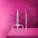 Staleks Professional Cuticle Scissors EXPERT 50 Type 2